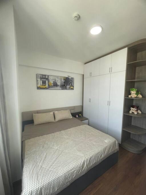 Ho Nghi Duong Cao Cap Sai Gon Mia Appartement
