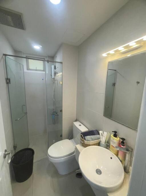 Appartement Ho Nghi Duong Cao Cap Sai Gon Mia Hô Chi Minh-Ville