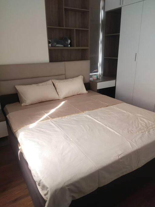 Ho Nghi Duong Cao Cap Sai Gon Mia Appartement